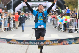 Patagonia Run 2024 - 70K | 110K | 100M