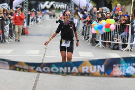 Patagonia Run 2024 - 70K | 110K | 100M