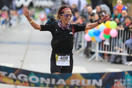 Patagonia Run 2024 - 70K | 110K | 100M