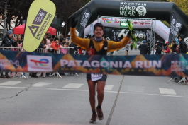 Patagonia Run 2024 - 70K | 110K | 100M