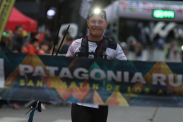 Patagonia Run 2024 - 70K | 110K | 100M