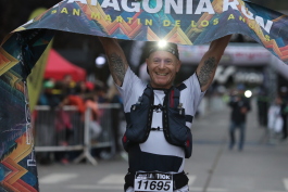 Patagonia Run 2024 - 70K | 110K | 100M