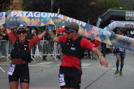 Patagonia Run 2024 - 70K | 110K | 100M