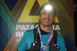 Patagonia Run 2024 - 70K | 110K | 100M