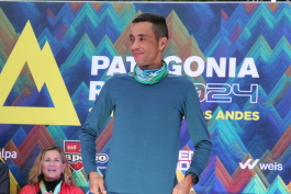 Patagonia Run 2024 - 70K | 110K | 100M