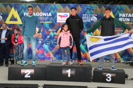 Patagonia Run 2024 - 70K | 110K | 100M