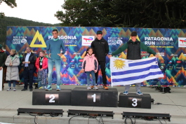 Patagonia Run 2024 - 70K | 110K | 100M