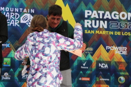 Patagonia Run 2024 - 70K | 110K | 100M