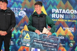 Patagonia Run 2024 - 70K | 110K | 100M