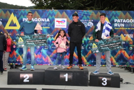 Patagonia Run 2024 - 70K | 110K | 100M