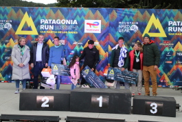 Patagonia Run 2024 - 70K | 110K | 100M