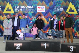 Patagonia Run 2024 - 70K | 110K | 100M