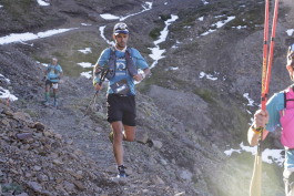 Patagonia Run 2024 - 70K | 110K | 100M