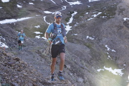 Patagonia Run 2024 - 70K | 110K | 100M