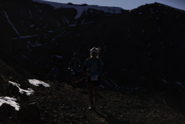 Patagonia Run 2024 - 70K | 110K | 100M