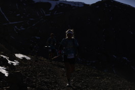 Patagonia Run 2024 - 70K | 110K | 100M