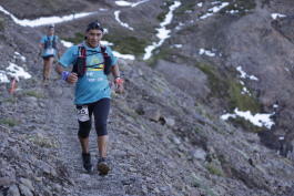 Patagonia Run 2024 - 70K | 110K | 100M