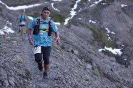 Patagonia Run 2024 - 70K | 110K | 100M