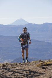 Patagonia Run 2024 - 70K | 110K | 100M