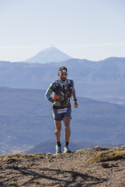 Patagonia Run 2024 - 70K | 110K | 100M