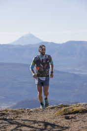 Patagonia Run 2024 - 70K | 110K | 100M