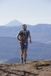 Patagonia Run 2024 - 70K | 110K | 100M