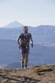 Patagonia Run 2024 - 70K | 110K | 100M