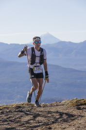 Patagonia Run 2024 - 70K | 110K | 100M