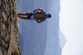 Patagonia Run 2024 - 70K | 110K | 100M