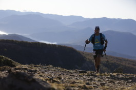 Patagonia Run 2024 - 70K | 110K | 100M