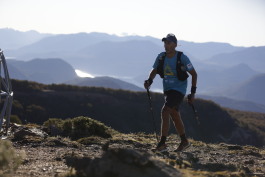 Patagonia Run 2024 - 70K | 110K | 100M