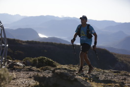 Patagonia Run 2024 - 70K | 110K | 100M