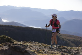 Patagonia Run 2024 - 70K | 110K | 100M