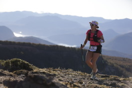 Patagonia Run 2024 - 70K | 110K | 100M