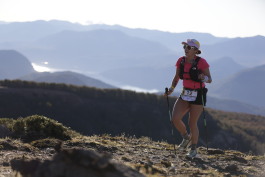 Patagonia Run 2024 - 70K | 110K | 100M