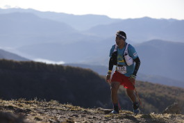 Patagonia Run 2024 - 70K | 110K | 100M