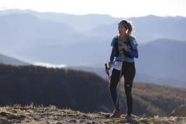 Patagonia Run 2024 - 70K | 110K | 100M