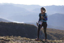 Patagonia Run 2024 - 70K | 110K | 100M