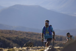 Patagonia Run 2024 - 70K | 110K | 100M