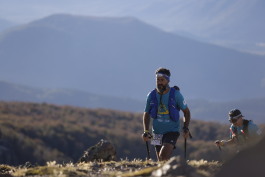 Patagonia Run 2024 - 70K | 110K | 100M