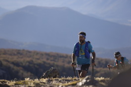 Patagonia Run 2024 - 70K | 110K | 100M