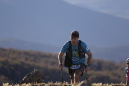 Patagonia Run 2024 - 70K | 110K | 100M