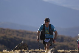 Patagonia Run 2024 - 70K | 110K | 100M