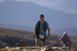 Patagonia Run 2024 - 70K | 110K | 100M