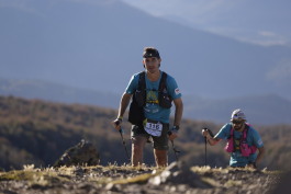 Patagonia Run 2024 - 70K | 110K | 100M