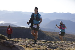 Patagonia Run 2024 - 70K | 110K | 100M