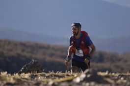 Patagonia Run 2024 - 70K | 110K | 100M