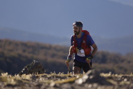 Patagonia Run 2024 - 70K | 110K | 100M