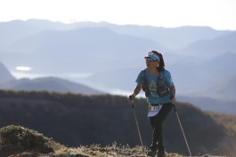 Patagonia Run 2024 - 70K | 110K | 100M