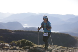 Patagonia Run 2024 - 70K | 110K | 100M